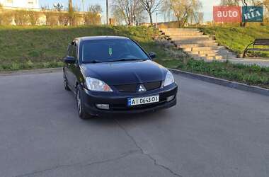 Седан Mitsubishi Lancer 2007 в 