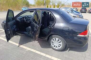 Седан Mitsubishi Lancer 2008 в 