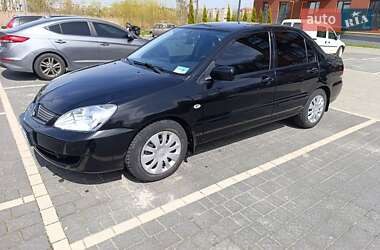 Седан Mitsubishi Lancer 2008 в 
