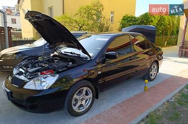 Седан Mitsubishi Lancer 2008 в 