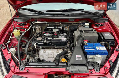 Седан Mitsubishi Lancer 2008 в 