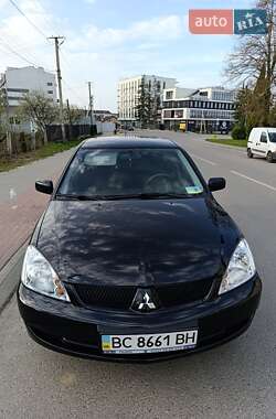 Седан Mitsubishi Lancer 2008 в 