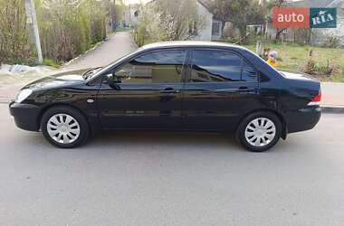 Седан Mitsubishi Lancer 2008 в 