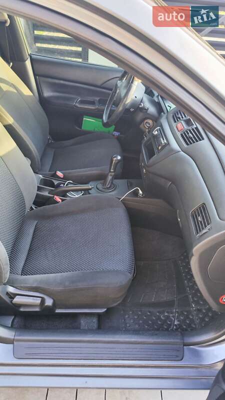 Универсал Mitsubishi Lancer 2006 в Львове