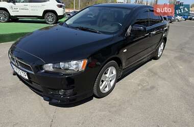 Седан Mitsubishi Lancer 2007 в 