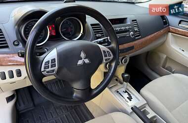 Седан Mitsubishi Lancer 2007 в 