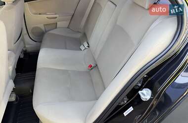 Седан Mitsubishi Lancer 2007 в 