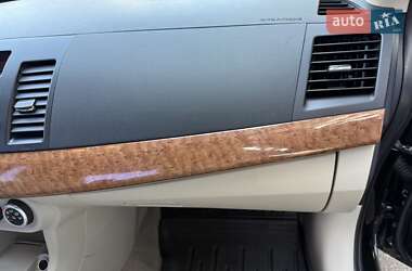 Седан Mitsubishi Lancer 2007 в 