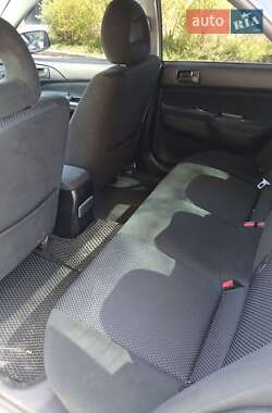 Седан Mitsubishi Lancer 2007 в Куликівці
