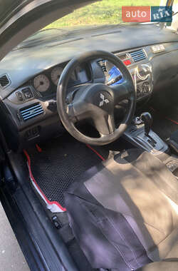 Седан Mitsubishi Lancer 2006 в 