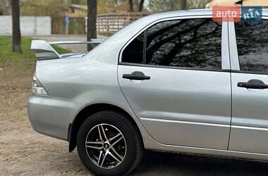 Седан Mitsubishi Lancer 2004 в 
