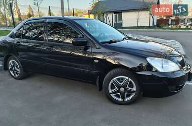 Седан Mitsubishi Lancer 2008 в 