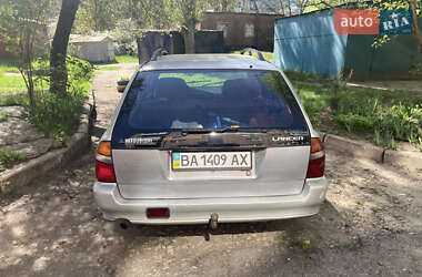 Универсал Mitsubishi Lancer 1994 в 