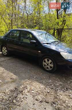 Седан Mitsubishi Lancer 2006 в 