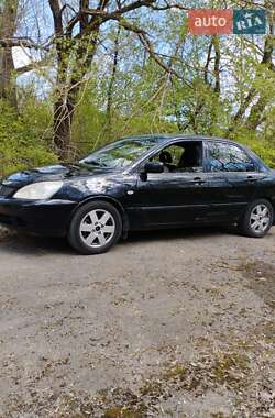 Седан Mitsubishi Lancer 2006 в 