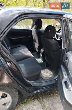 Седан Mitsubishi Lancer 2006 в 