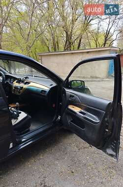 Седан Mitsubishi Lancer 2006 в 