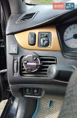 Седан Mitsubishi Lancer 2006 в 