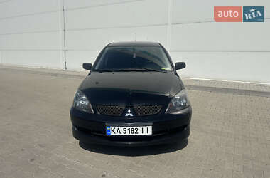 Седан Mitsubishi Lancer 2006 в 
