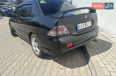 Седан Mitsubishi Lancer 2006 в 
