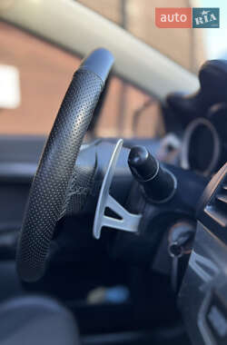 Седан Mitsubishi Lancer 2007 в 