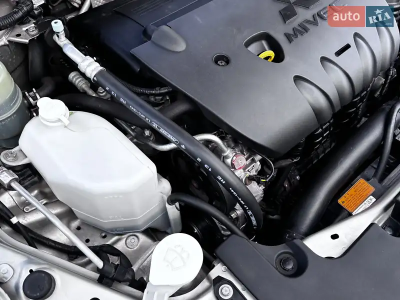 Mitsubishi Lancer 2008 VIN JMBSNCY4A9U000613 фото оголошення 17 з 65