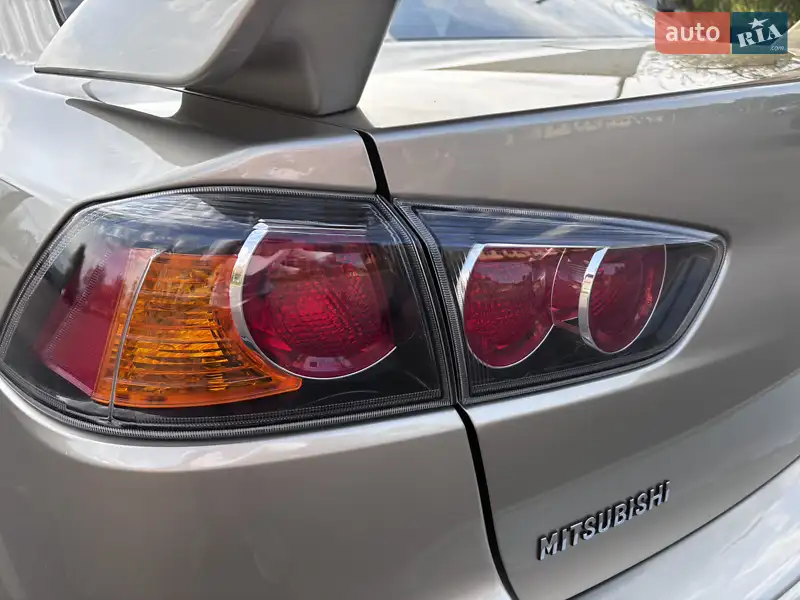 Mitsubishi Lancer 2008 VIN JMBSNCY4A9U000613 фото оголошення 34 з 65