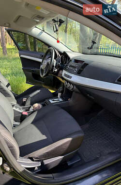 Седан Mitsubishi Lancer 2008 в 