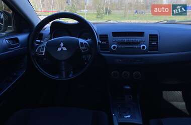 Седан Mitsubishi Lancer 2008 в 