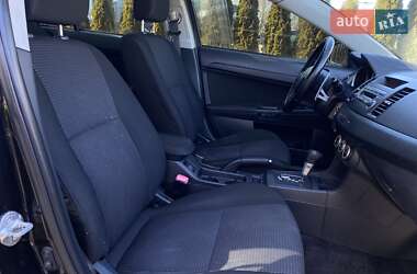 Седан Mitsubishi Lancer 2008 в 