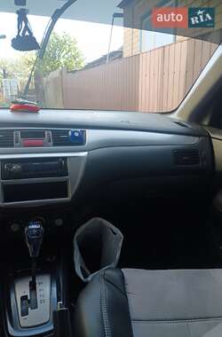 Седан Mitsubishi Lancer 2006 в 