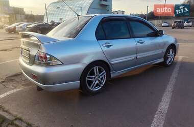 Седан Mitsubishi Lancer 2006 в Харькове