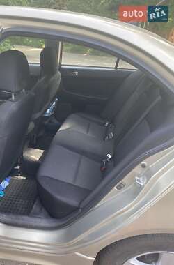 Седан Mitsubishi Lancer 2007 в 