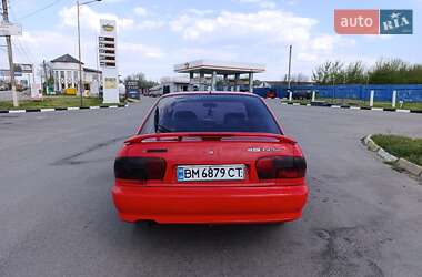 Седан Mitsubishi Lancer 1996 в 