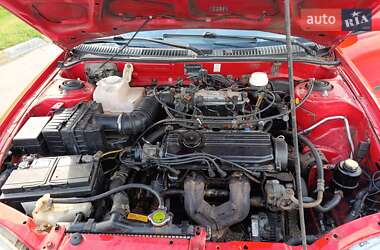 Седан Mitsubishi Lancer 1996 в 