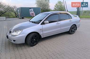 Седан Mitsubishi Lancer 2006 в 