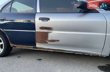 Седан Mitsubishi Lancer 2001 в 