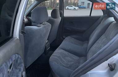 Седан Mitsubishi Lancer 2001 в 