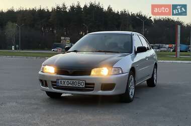 Седан Mitsubishi Lancer 2001 в 