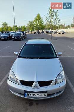 Седан Mitsubishi Lancer 2008 в Киеве