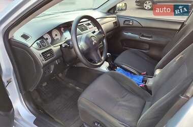 Седан Mitsubishi Lancer 2008 в 