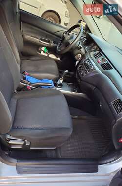 Седан Mitsubishi Lancer 2008 в 