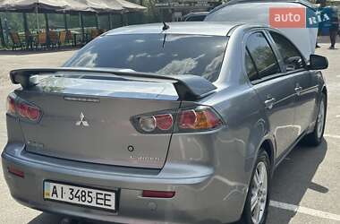 Седан Mitsubishi Lancer 2012 в Києві