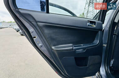 Седан Mitsubishi Lancer 2008 в 