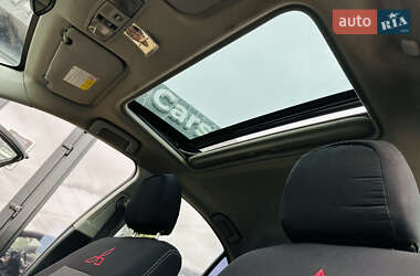 Седан Mitsubishi Lancer 2008 в 