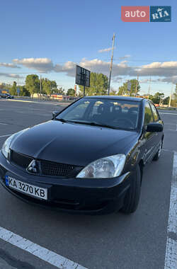 Седан Mitsubishi Lancer 2007 в Киеве