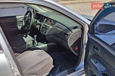 Седан Mitsubishi Lancer 2008 в 