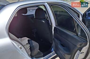 Седан Mitsubishi Lancer 2008 в 