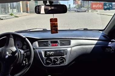 Седан Mitsubishi Lancer 2008 в 