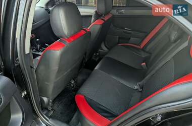 Седан Mitsubishi Lancer 2007 в 